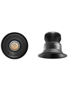 D550+ Curve Led Downlight by Brightgreen