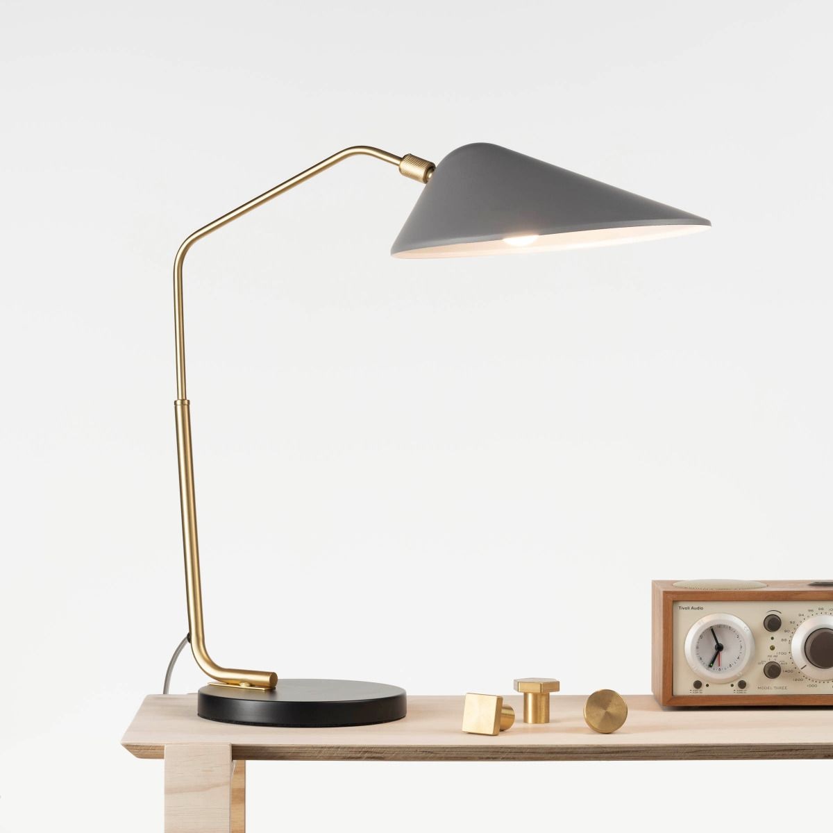 Anika Desk Lamp
