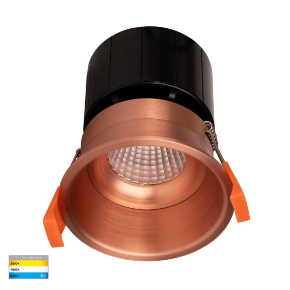 HAVIT Prime Fixed Deep Recessed LED downlight (84mm)