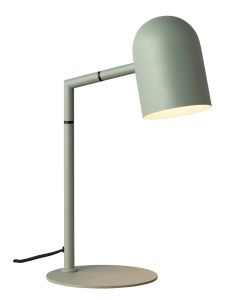 Pia Sage Green Desk Lamp