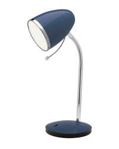 Sara USB Table Lamp