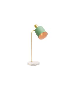 Addison Jade Table Lamp