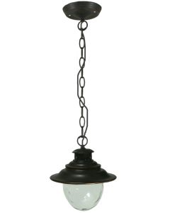 Southby Chain Pendant