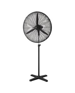 Broome 75cm Industrial Pedestal Fan