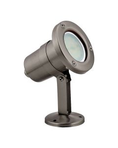 Stahl 316 Stainless Steel Surface Mounted Spotlight 