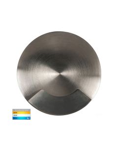Viale 316 Stainless Steel - one way HV19062T