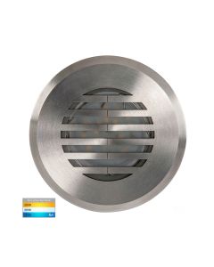 Viale 316 Stainless Steel -With Grill HV19102T