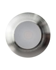 MINI FLAME 316 STAINLESS STEEL LED DECK LIGHTS