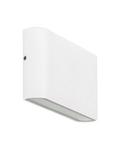 Stylez White Surface Mounted Wall Light- HV3643W