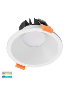 Havit Gleam Fixed LED Downlight White HV5528T