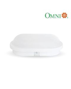 Omni IP65 Oval External LED Bunker Range