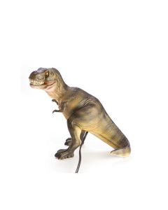 Tyrannosaurus Rex Lamp