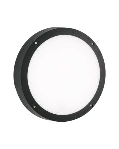 Zion Led Outdoor Wall Light