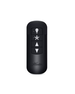 Hunter Remote Control with Dimming Function
