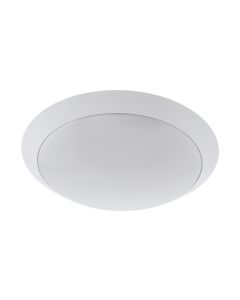 Pilone Oyster Light in White