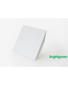 W900 SX Cube LED wall light