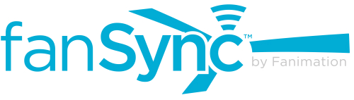 FanSync Logo